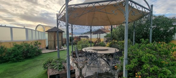 11 rooms Penthouse in Ventimiglia, Italy No. 151134 43