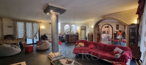 11 rooms Penthouse in Ventimiglia, Italy No. 151134 16