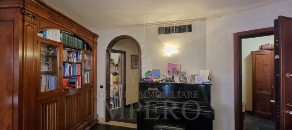 11 rooms Penthouse in Ventimiglia, Italy No. 151134 17