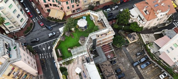 11 rooms Penthouse in Ventimiglia, Italy No. 151134 49