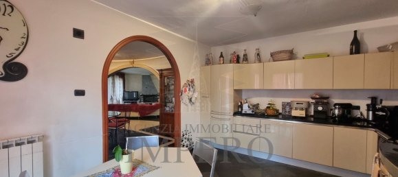 11 rooms Penthouse in Ventimiglia, Italy No. 151134 10