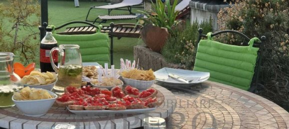 11 rooms Penthouse in Ventimiglia, Italy No. 151134 44