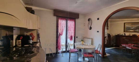 11 rooms Penthouse in Ventimiglia, Italy No. 151134 9