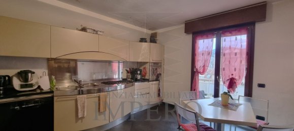 11 rooms Penthouse in Ventimiglia, Italy No. 151134 8