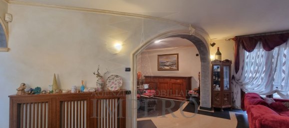 11 rooms Penthouse in Ventimiglia, Italy No. 151134 4