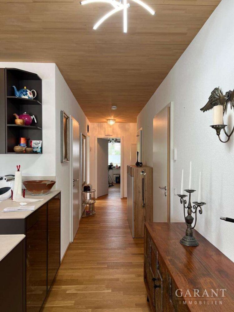 3 chambres Appartement à Waldshut, Germany No. 1951