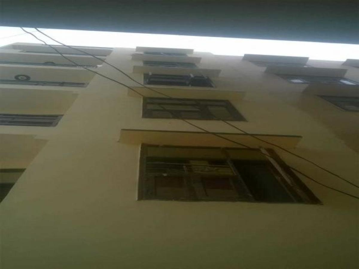 Studio in Noida, India No. 25422