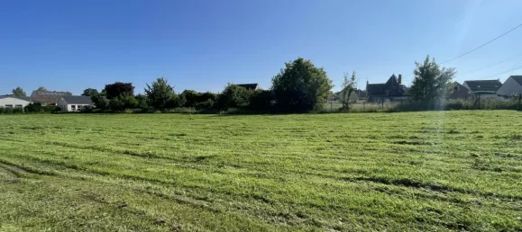 Grundstück in Gricourt, France 594m², Nr. 259285 2