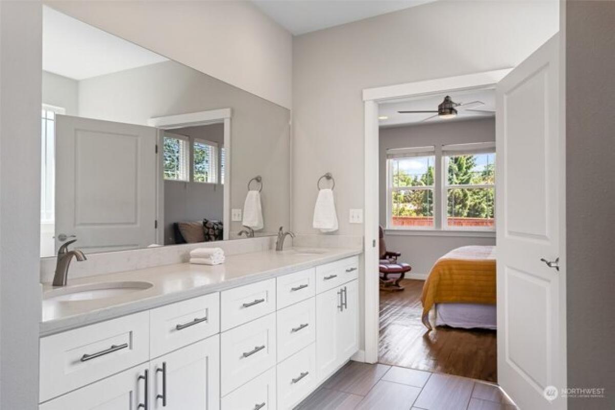 3 غرف نوم منزل في Ellensburg, USA رقم 437932