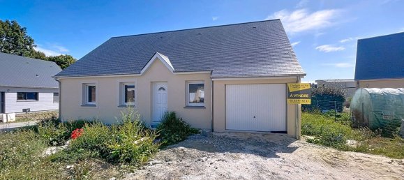 3 bedrooms House in Brehal, France No. 357343 6