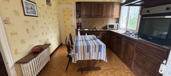 2 Schlafzimmer Haus in Mercin-et-Vaux, France, Nr. 155945 8