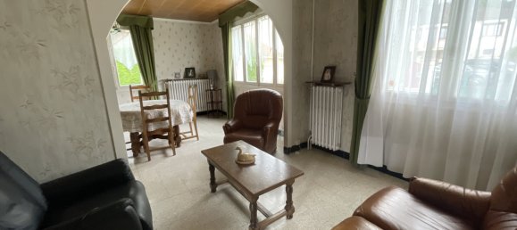 2 Schlafzimmer Haus in Mercin-et-Vaux, France, Nr. 155945 6
