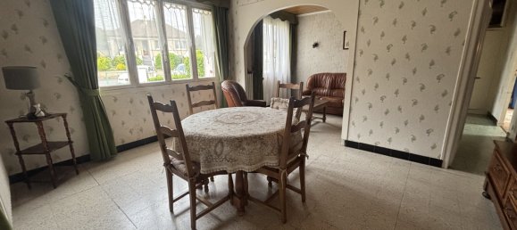 2 Schlafzimmer Haus in Mercin-et-Vaux, France, Nr. 155945 9