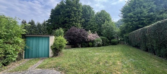 2 Schlafzimmer Haus in Mercin-et-Vaux, France, Nr. 155945 16