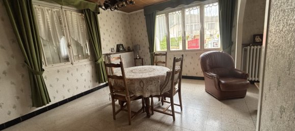 2 Schlafzimmer Haus in Mercin-et-Vaux, France, Nr. 155945 10