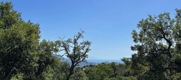 Земельный участок 471м² в Охен, Испания № 191082 4