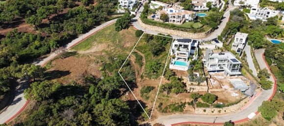 Земельный участок 471м² в Охен, Испания № 191082 5