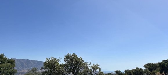 Земельный участок 471м² в Охен, Испания № 191082 2