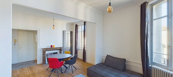 3 Schlafzimmer Wohnung in Troyes, France, Nr. 152553 3