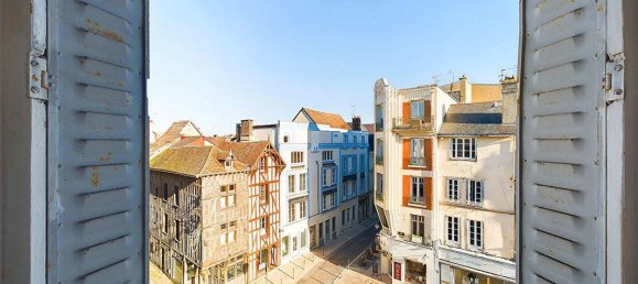 3 Schlafzimmer Wohnung in Troyes, France, Nr. 152553 2