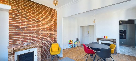 3 Schlafzimmer Wohnung in Troyes, France, Nr. 152553 5