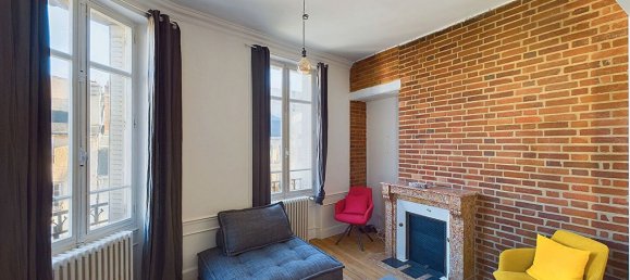3 Schlafzimmer Wohnung in Troyes, France, Nr. 152553 4