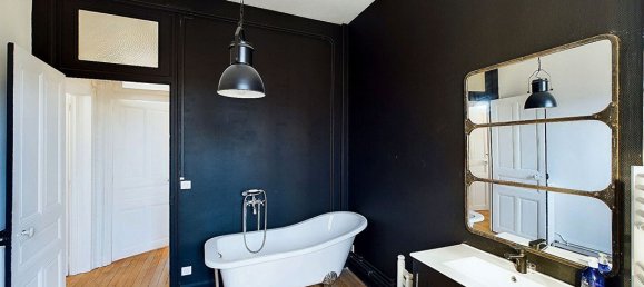 3 Schlafzimmer Wohnung in Troyes, France, Nr. 152553 8