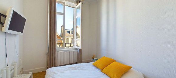 3 Schlafzimmer Wohnung in Troyes, France, Nr. 152553 7