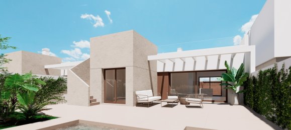 3 chambres Penthouse à Los Alcazares, Spain No. 288805 26