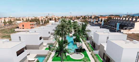 3 chambres Penthouse à Los Alcazares, Spain No. 288805 12