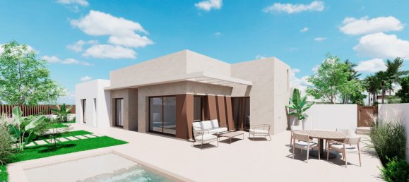 3 chambres Penthouse à Los Alcazares, Spain No. 288805 15