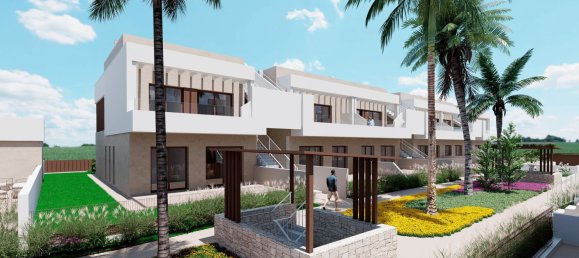 3 chambres Penthouse à Los Alcazares, Spain No. 288805 28