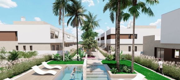 3 chambres Penthouse à Los Alcazares, Spain No. 288805 19