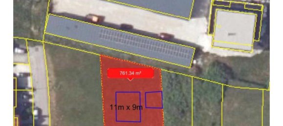  قطعة أرض في Augsburg, Germany رقم 135956 2