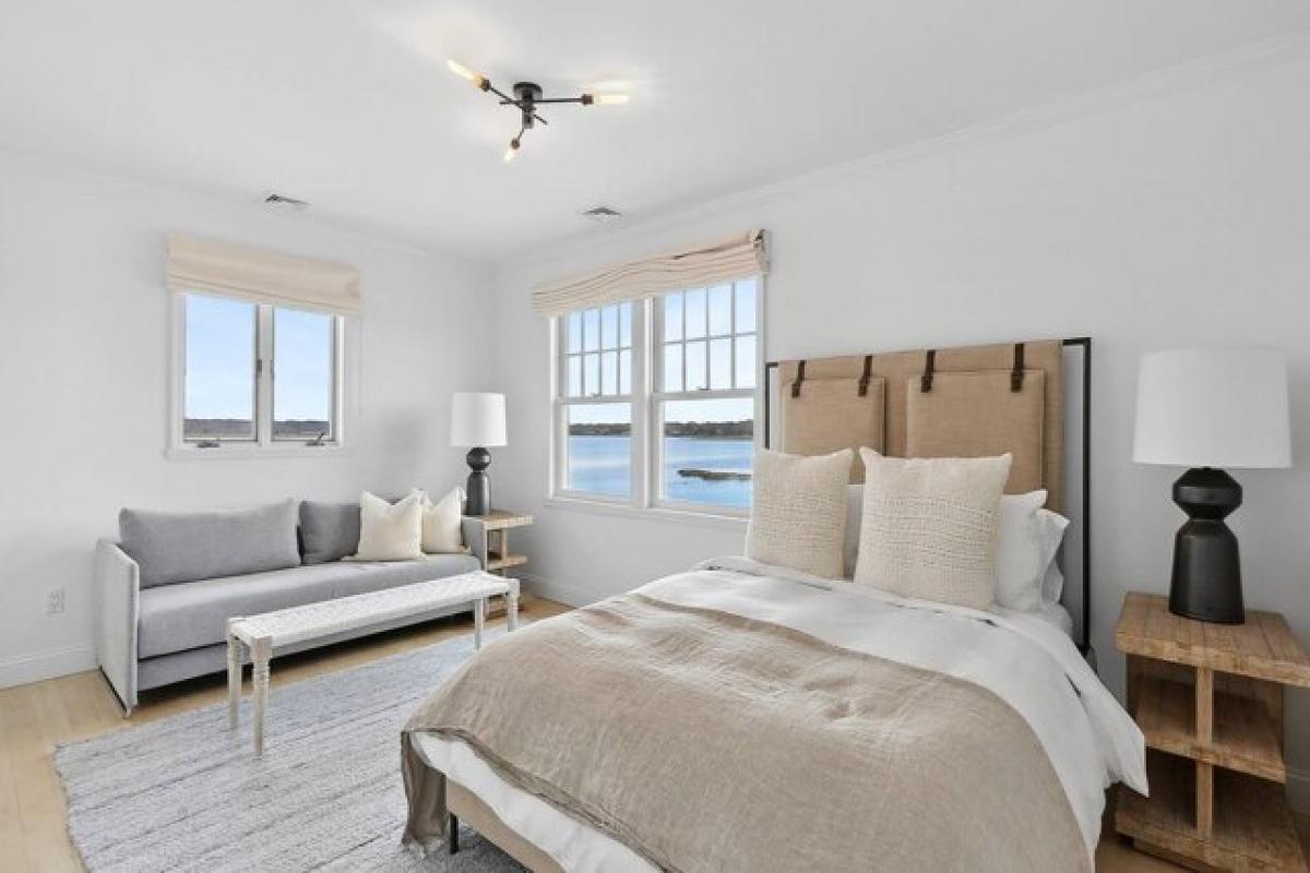 4 bedrooms House in Southampton, USA No. 413065