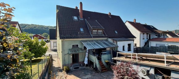 Moradia em banda T4 em Saarpfalz, Germany N.º 305799 3