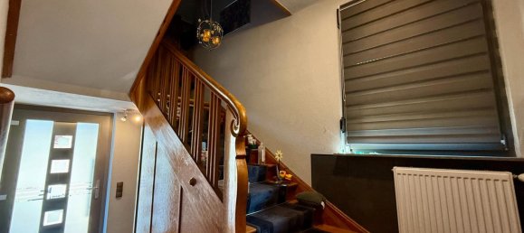 Moradia em banda T4 em Saarpfalz, Germany N.º 305799 5