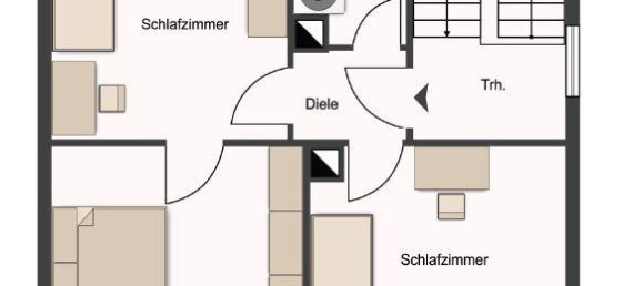 Moradia em banda T4 em Saarpfalz, Germany N.º 305799 17