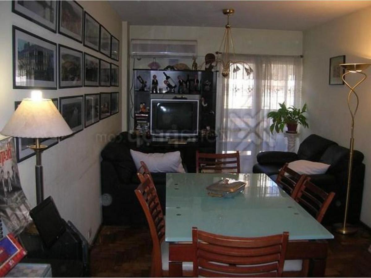 3 غرف نوم شقة في Santa Fe, Argentina رقم 59764