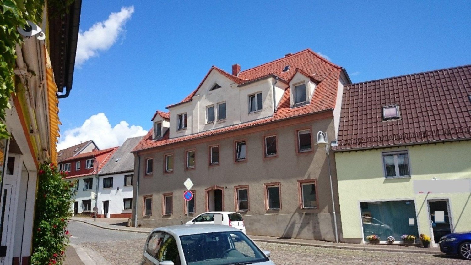 18غرفة بناية في Mittelsachsen, Germany رقم 285918