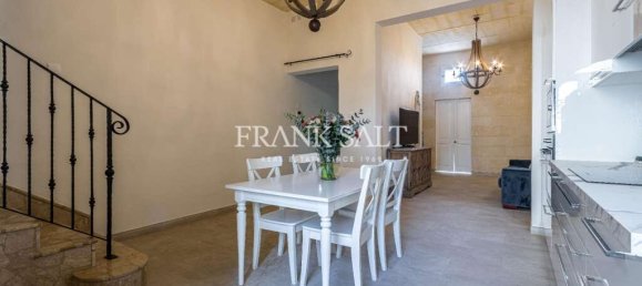 2 bedrooms Maisonette in Saint Julian's, Malta No. 1442 8