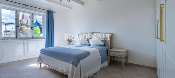 2 bedrooms Maisonette in Saint Julian's, Malta No. 1442 10