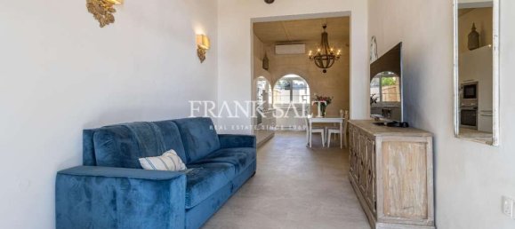 2 bedrooms Maisonette in Saint Julian's, Malta No. 1442 7