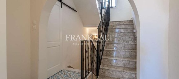 2 bedrooms Maisonette in Saint Julian's, Malta No. 1442 9