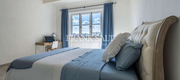 2 bedrooms Maisonette in Saint Julian's, Malta No. 1442 12