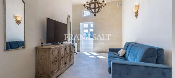 2 bedrooms Maisonette in Saint Julian's, Malta No. 1442 6