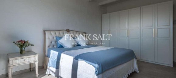 2 bedrooms Maisonette in Saint Julian's, Malta No. 1442 11