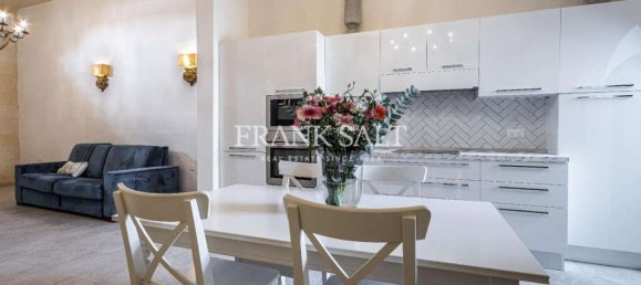 2 bedrooms Maisonette in Saint Julian's, Malta No. 1442 4