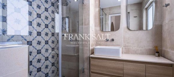 2 bedrooms Maisonette in Saint Julian's, Malta No. 1442 14