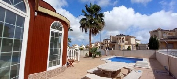 4 bedrooms House in Alicante, Spain No. 177109 11